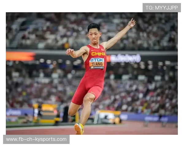 中国男子跳远刷新全国纪录，王嘉男一跃成名，中国男子跳远冠军