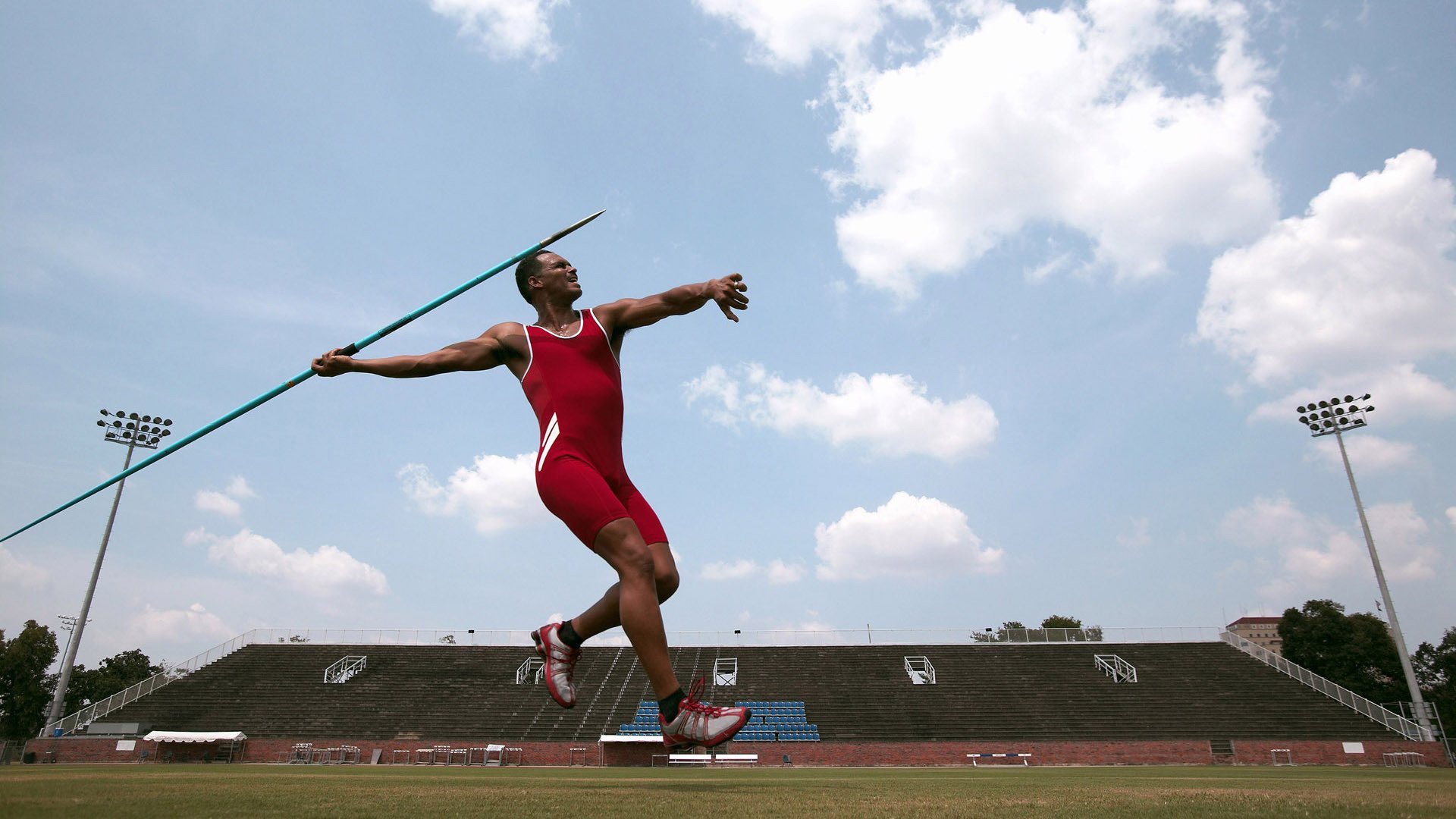 阿根廷年轻一代崭露头角，未来充满希望